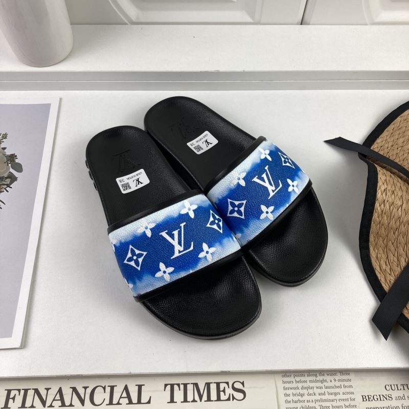 Louis Vuitton Slippers